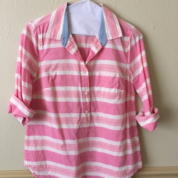 J. Crew Tops - Shirt